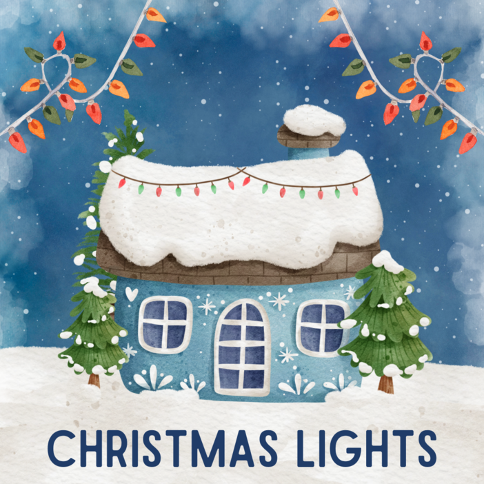 ChemisTree - Lights ChemisTree - Lights