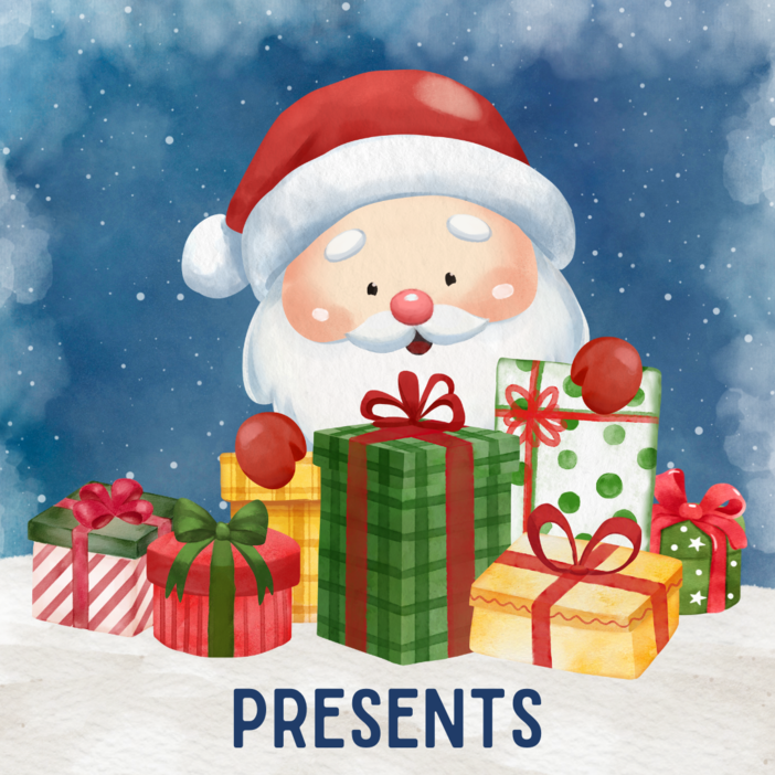 ChemisTree - Present ChemisTree - Present