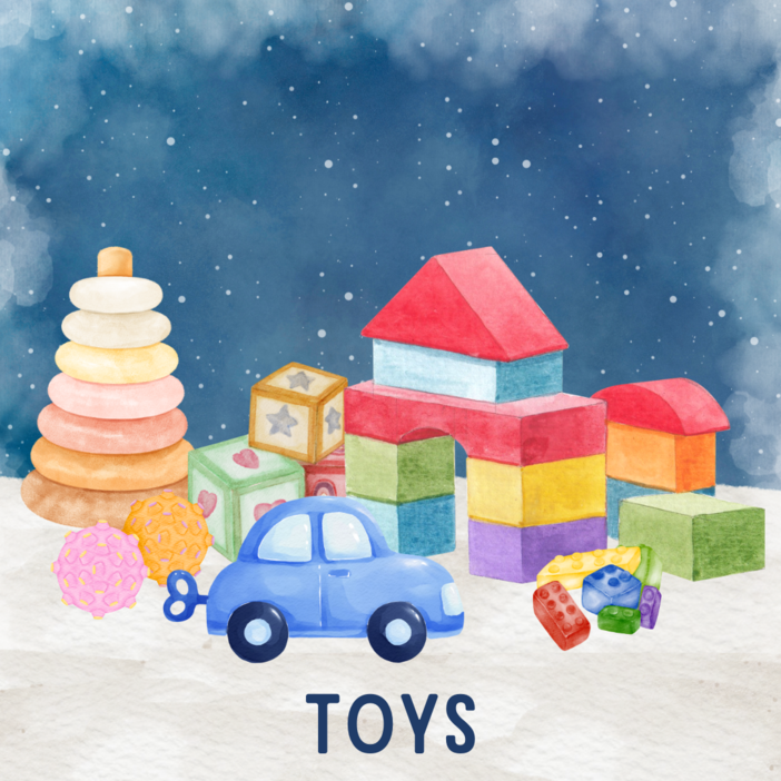 ChemisTree - Toys ChemisTree - Toys