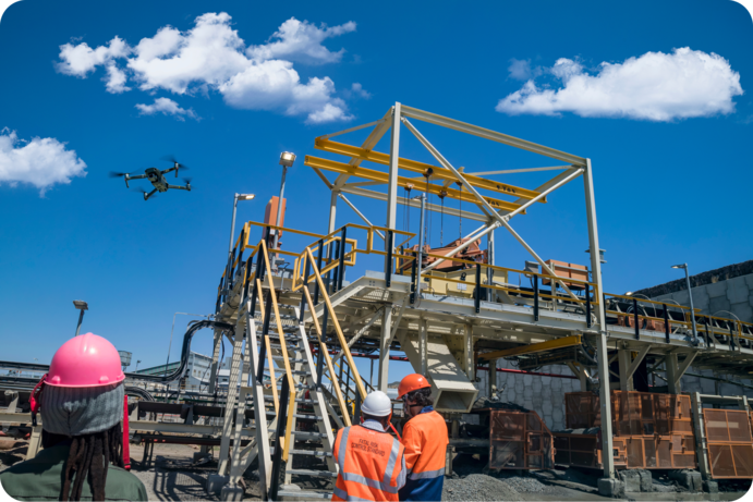 Drone 2