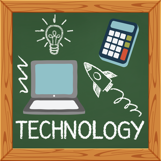 Back to School - Technology Back to School - Technology