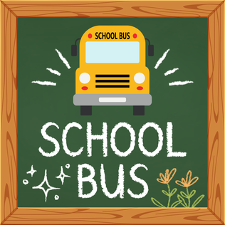 Back to School - Bus Back to School - Bus