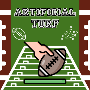 Football - Turf Football - Turf
