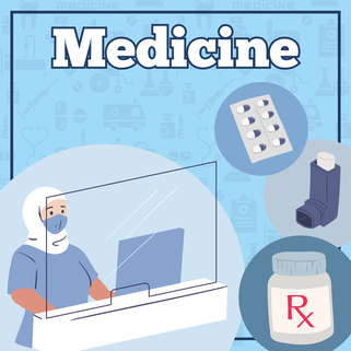 Health Care - Medicine Health Care - Medicine