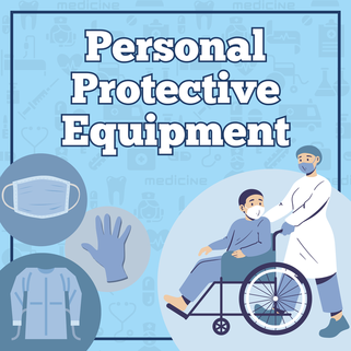 Health Care - PPE Health Care - PPE
