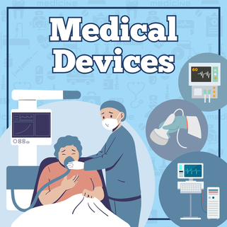 Health Care - Medical Devices Health Care - Medical Devices