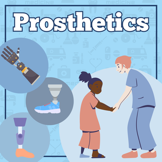 Health Care - Prosthetics Health Care - Prosthetics
